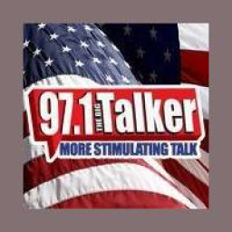 Radio KBTK The Big Talker 97.1 FM