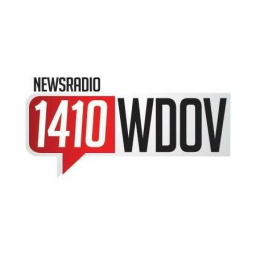 WDOV NewsRadio 1410 (US Only)