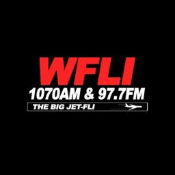 Radio WFLI The Big Jet-Fli