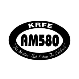 Radio KRFE 580 AM
