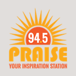 Radio WVGB Praise 94.5 FM