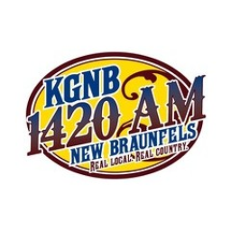 KGNB News Radio 1420 AM