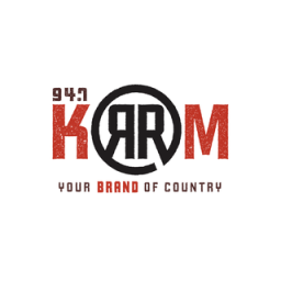 Radio KRRM 94.7 K-Double-R-M