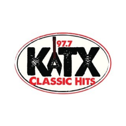 Radio KATX 97.7 FM