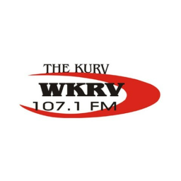 Radio WKRV The Kurv 107.1 FM