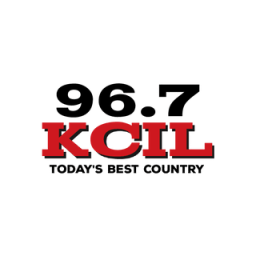 Radio KCIL C-96.7 FM