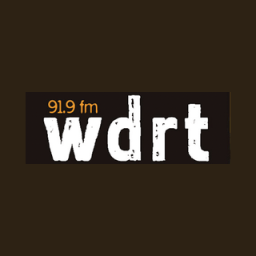 Radio WDRT 91.9 FM