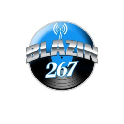 Radio Blazin 267 FM
