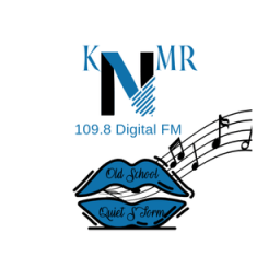 Radio KNMR 109.8 FM