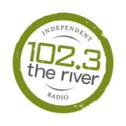 Radio WXRG 102.3 The River
