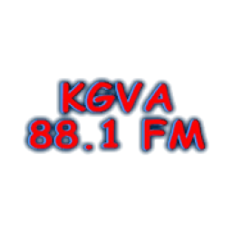 Radio KGVA 88.1 FM