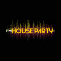 Radio FM House Party