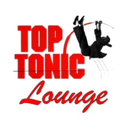 Radio Top Tonic Lounge