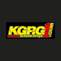 Radio KGRG KGRG1