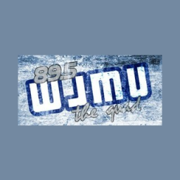 Radio WJMU 89.5