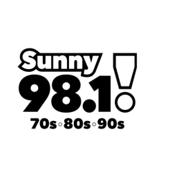 Radio KXSN Sunny 98.1 FM (US Only)