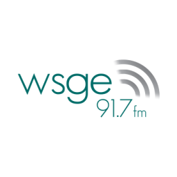 Radio WSGE 91.7 FM