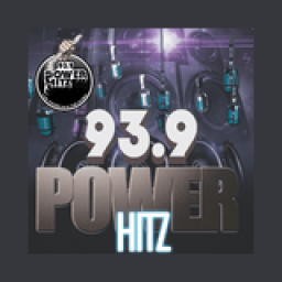 Radio 939 Powerhitz