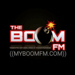 Radio THE BOOM FM