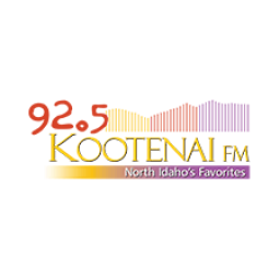 Radio KVNI 92.5 Kootenai FM