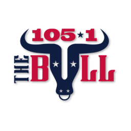 Radio KOMG The Bull 105.1 FM