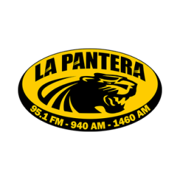 Radio KSND La Pantera 95.1 FM
