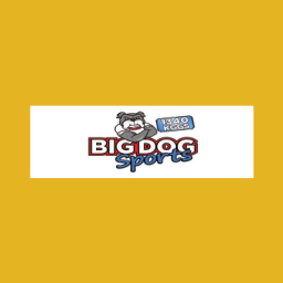 Radio KGGS Big Dog Sports