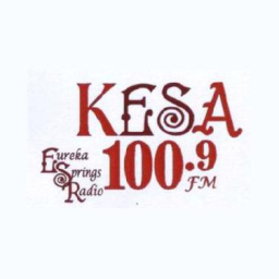 Radio KESA 100.9 FM