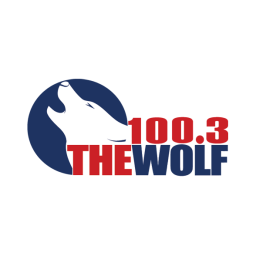 Radio WCYQ 100.3 The Wolf
