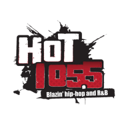 Radio WCZQ Hot 105.5 FM