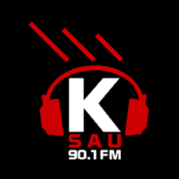 Radio KSAU 90.1 FM
