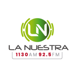 Radio KTMR La Nuestra 1130 AM KAML
