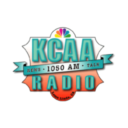 Radio KCAA 1050 AM