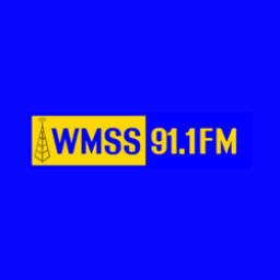 Radio WMSS Super 91.1 FM