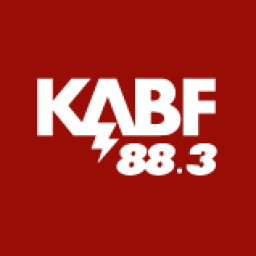 Radio KABF 88.3 FM