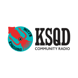 KSQD Community Radio