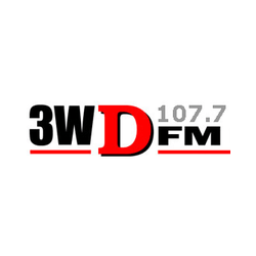 Radio WWDW 107.7 Rock City
