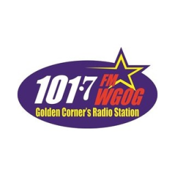 Radio WGOG 101.7 FM