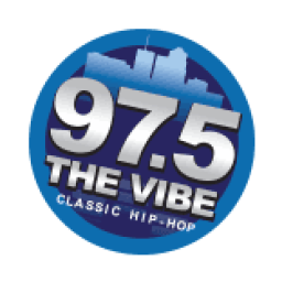 Radio KSZR 97.5 The Vibe