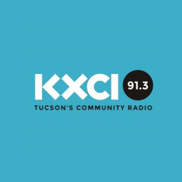 Radio KXCI 91.3 FM