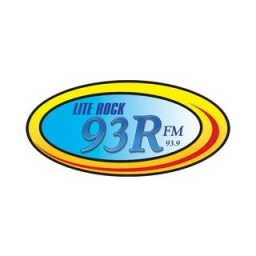 Radio WRRR Lite Rock 93.9 FM
