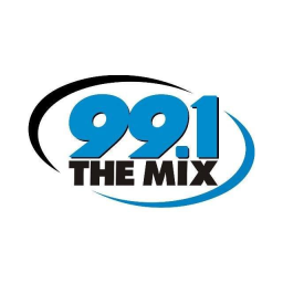 Radio WMYX The Mix 99.1 FM