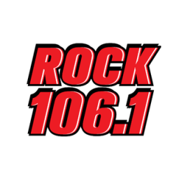 Radio WFXH Rock 106.1 FM