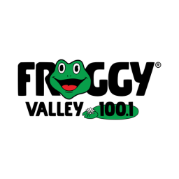 Radio WFVY Froggy Valley 100.1