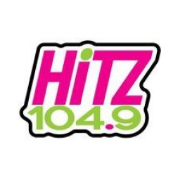 Radio KCRZ HITZ 104.9 FM