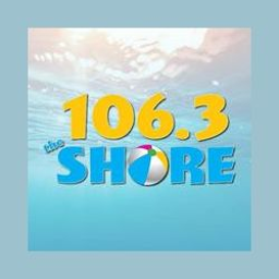 Radio The Shore 106.3