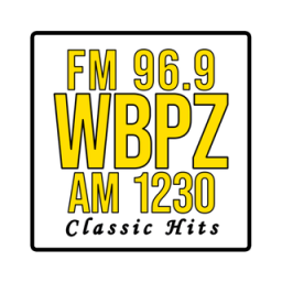 Radio WBPZ Classic Hits 96.9 FM