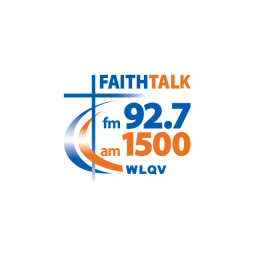 Radio WLQV Faith Talk 1500