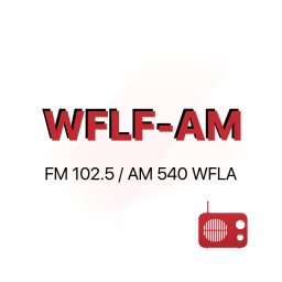 Radio WFLF NewsTalk 102.5 WFLA