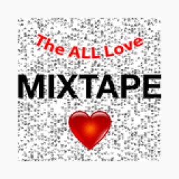 Radio All Love Mixtape